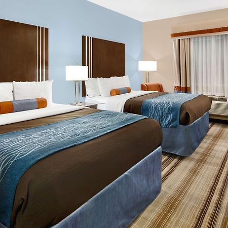 Best Western Plus Washington Hotel Exterior foto