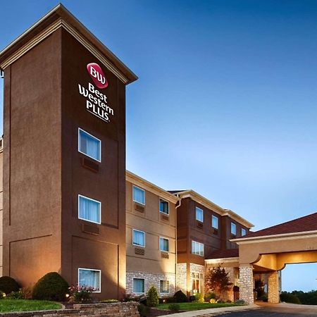 Best Western Plus Washington Hotel Exterior foto