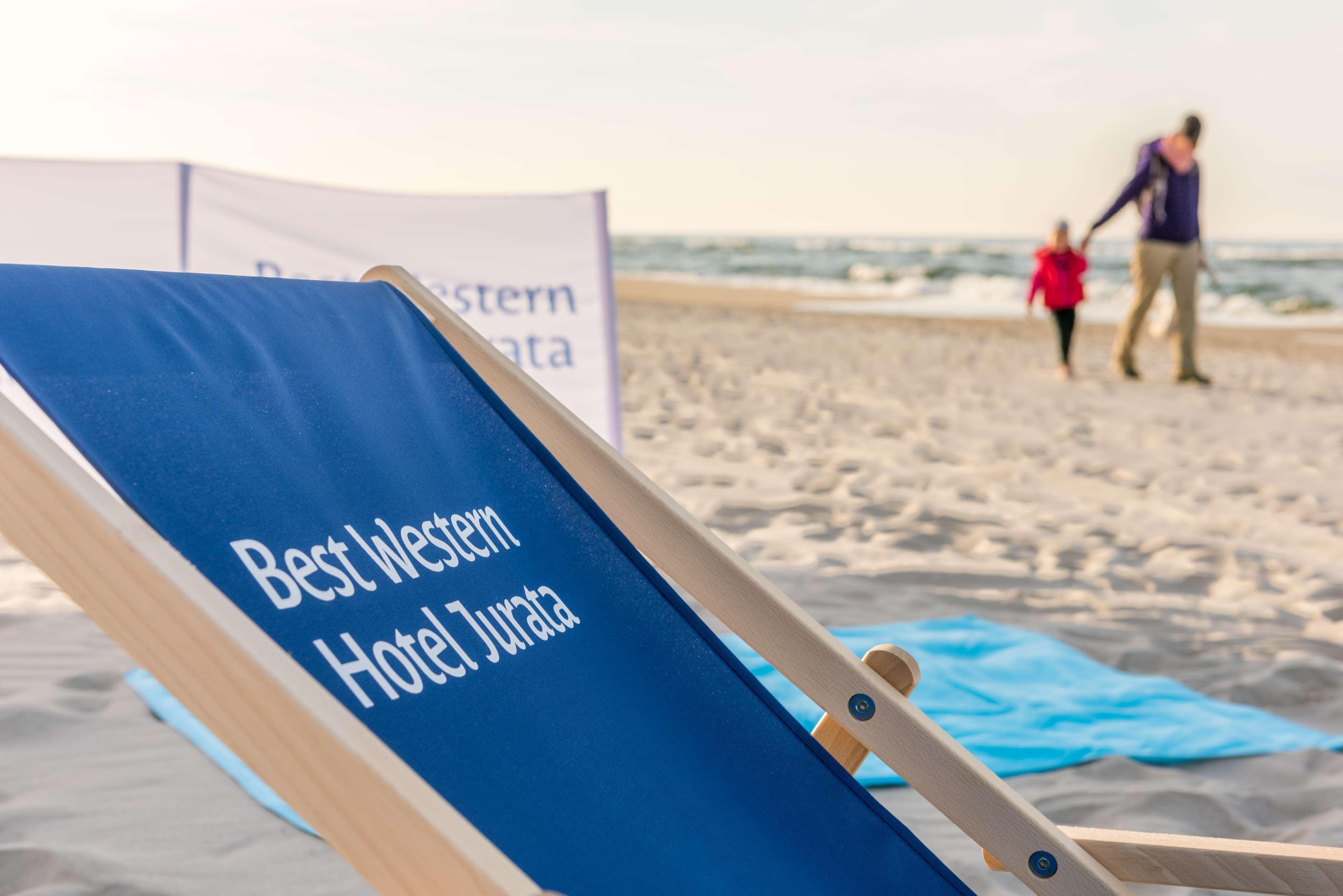 Best Western Plus Washington Hotel Exterior foto