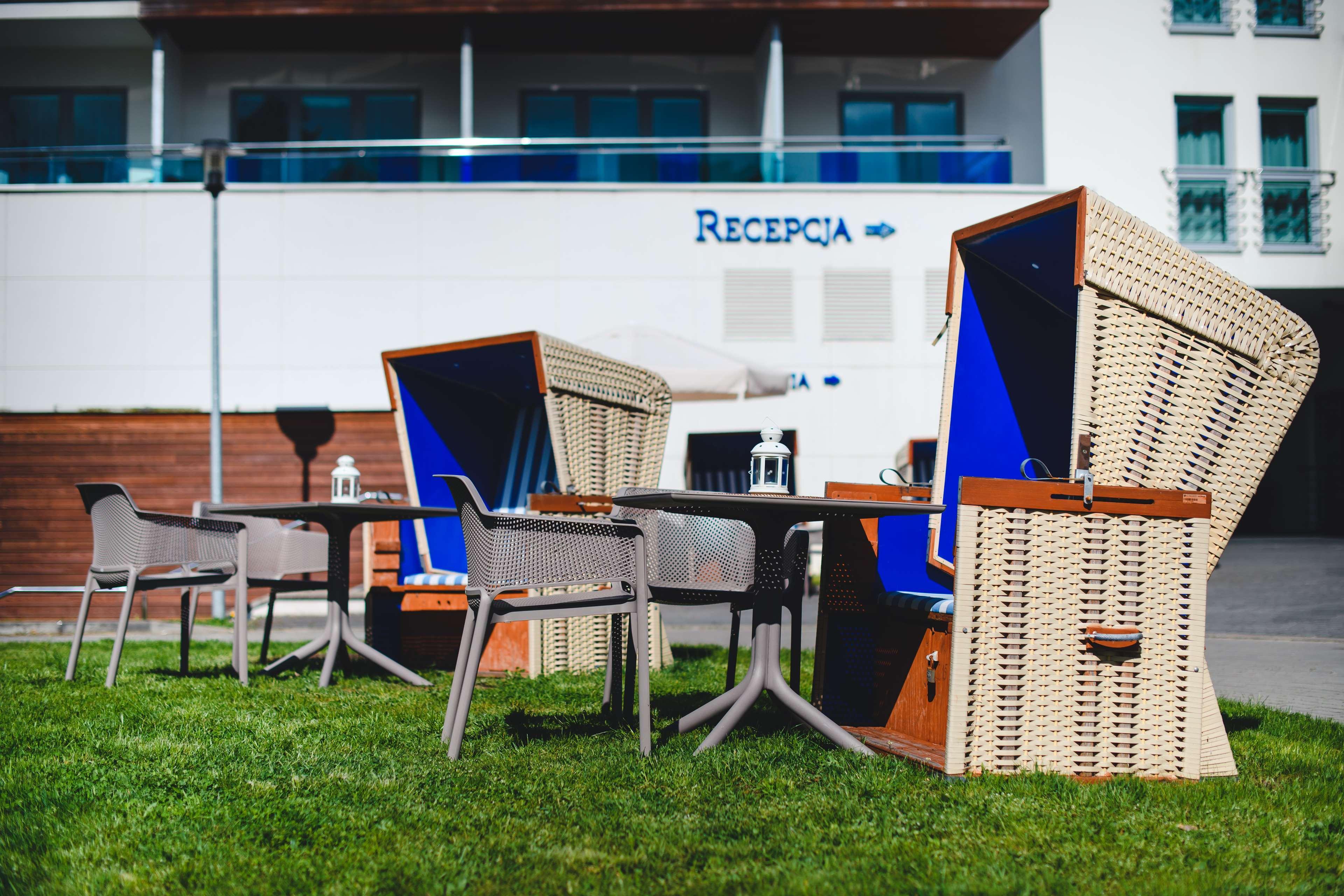 Best Western Plus Washington Hotel Exterior foto