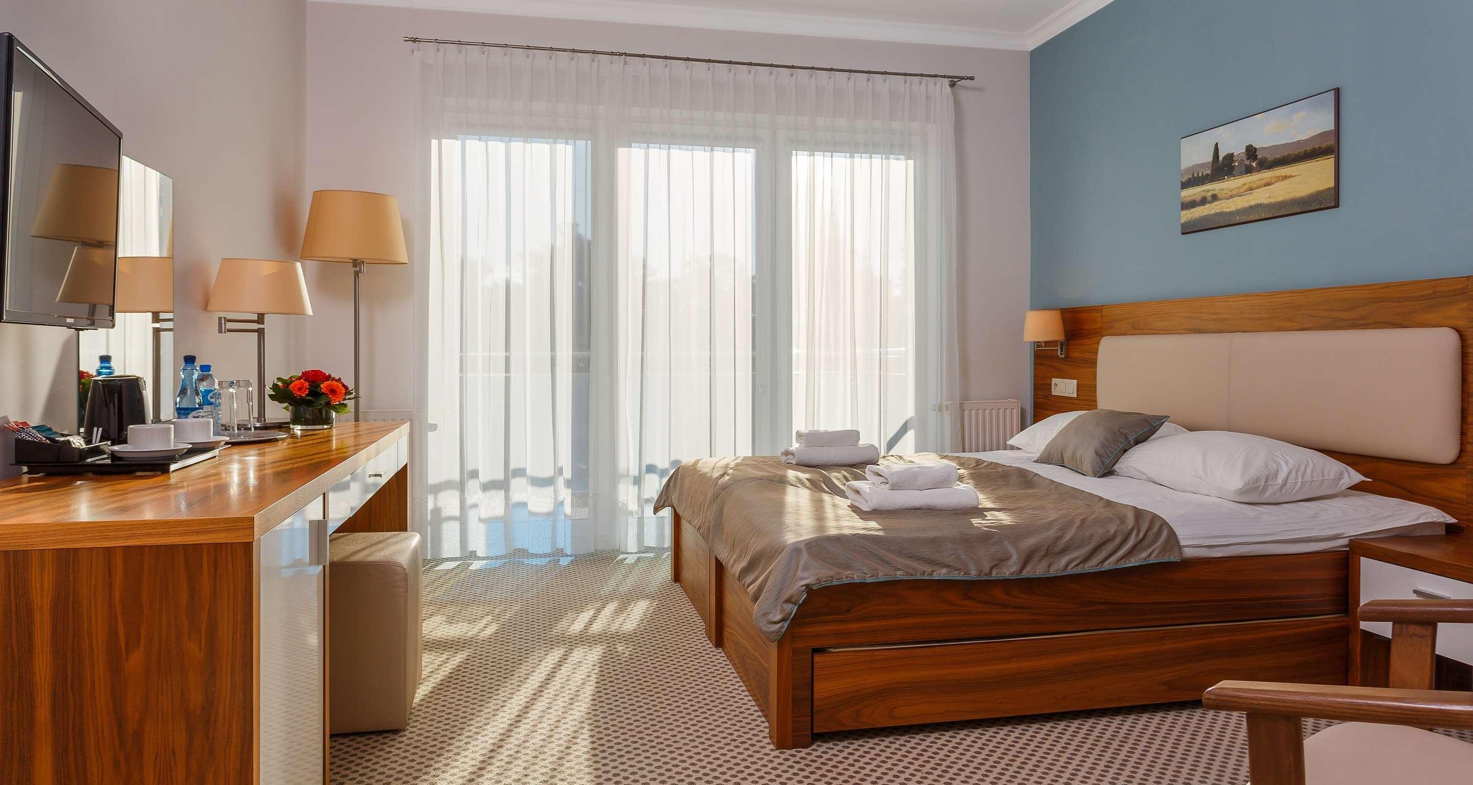 Best Western Plus Washington Hotel Exterior foto