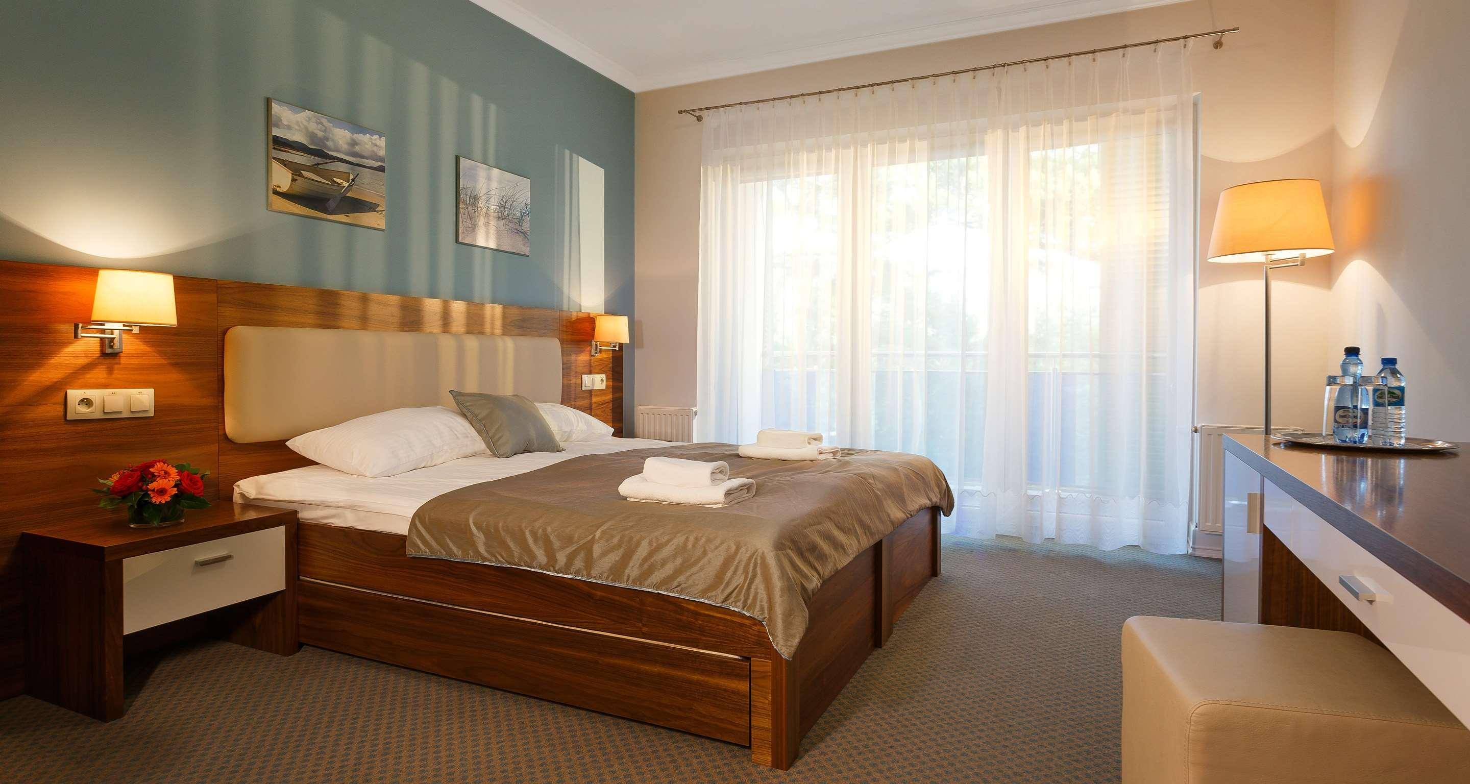 Best Western Plus Washington Hotel Exterior foto